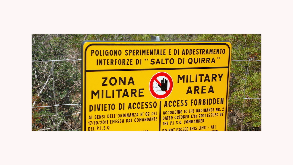 Un'immagine generica segnaposto con angoli arrotondati in una figura.